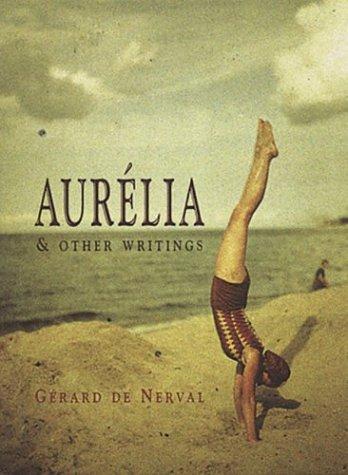 Cover for Aurelia & Other Writings