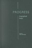 Cover for Progress
