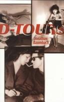 Cover for D-tours