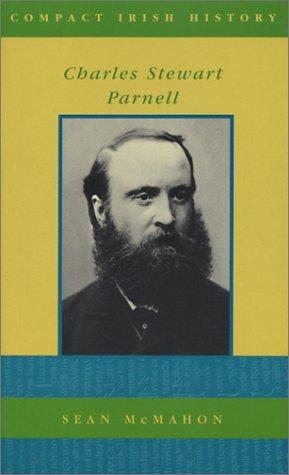 Cover for Charles Stewart Parnell
