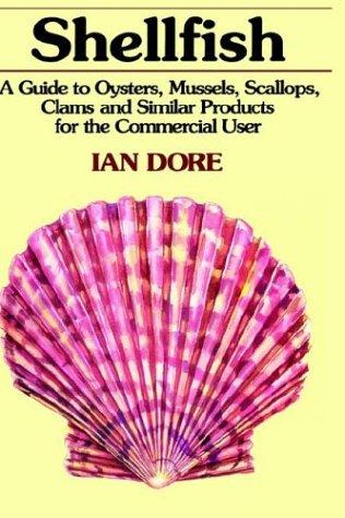 Cover for Shellfish