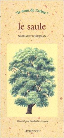 Cover for Le saule