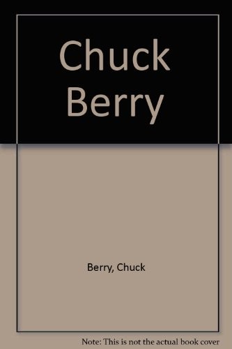 Cover for Chuck Berry