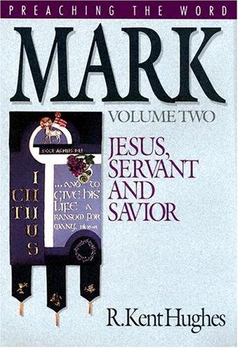 Cover for Mark