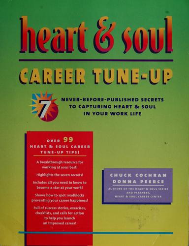 Cover for Heart & soul career tune-up