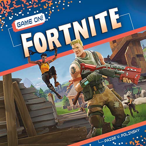 Cover for Fortnite