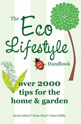 Cover for The Eco Lifestyle Handbook