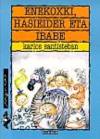 Cover for Enekoxki, Hasieder eta Ibabe