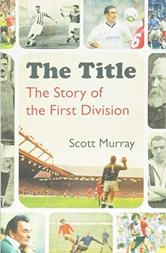 Cover for The Title