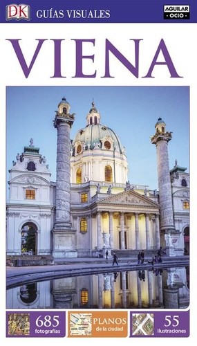 Cover for Viena