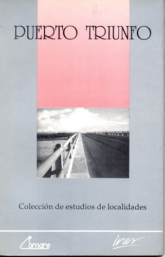 Cover for Puerto Triunfo