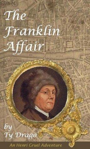Cover for The Franklin Affair