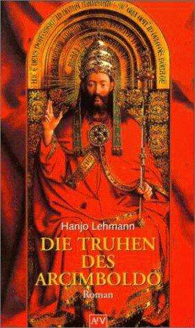 Cover for Truhen Des Arcimboldo