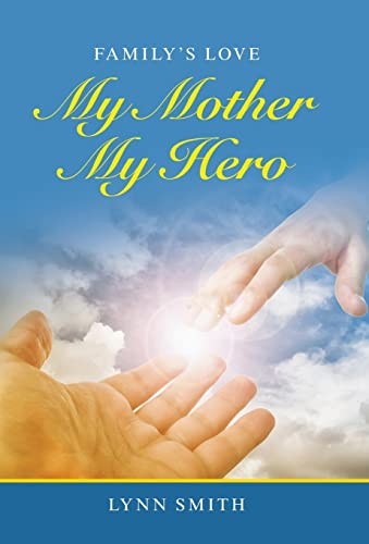 Cover for My Mother My Hero