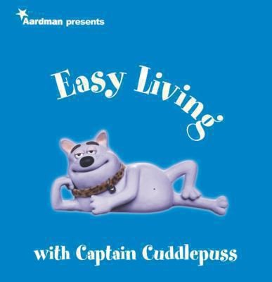 Cover for Creature Comforts Presents Alvin The Performing Bear