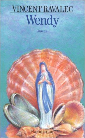 Cover for Wendy