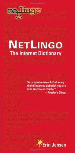 Cover for NetLingo