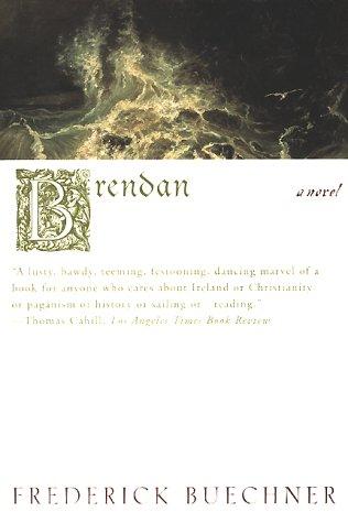Cover for Brendan