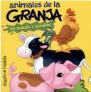 Cover for Animales de La Granja. Ingles-Español