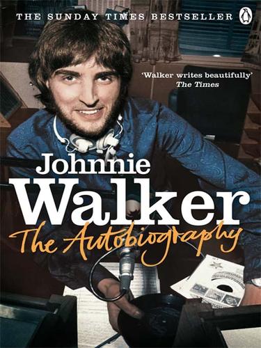Cover for The Autobiography