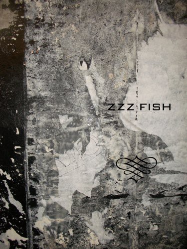 Cover for Sleeping Fish