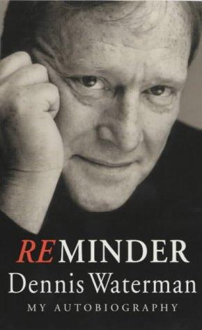 Cover for Reminder