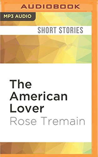 Cover for American Lover, The
