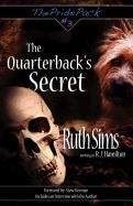 Cover for The Quarterback's Secret
