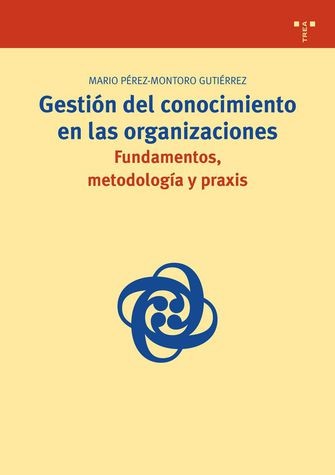 Cover for Gestión del conocimiento en las organizaciones