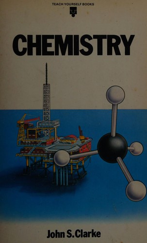 Cover for Chemistry