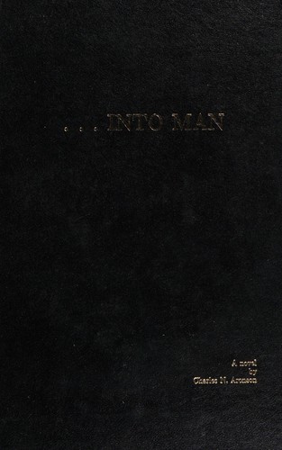 Cover for ... Into man