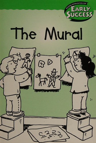 Cover for The mural