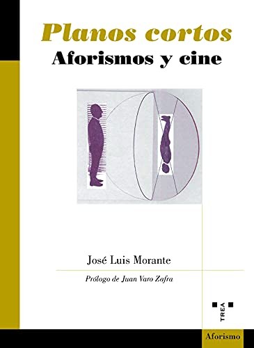 Cover for Planos cortos