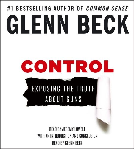 Cover for Control