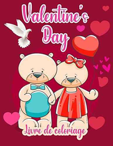 Cover for Valentine's Day