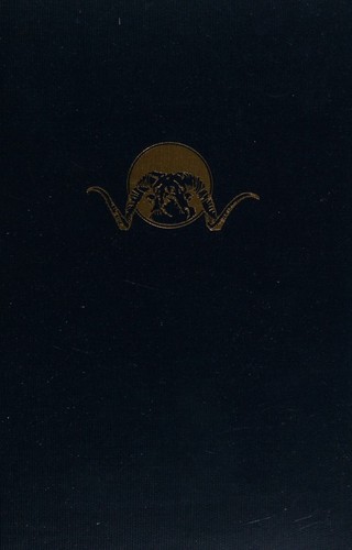 Cover for East of the Sun and West of the Moon