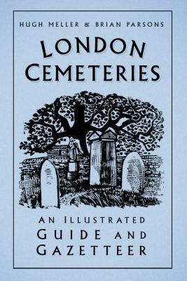 Cover for London Cemeteries