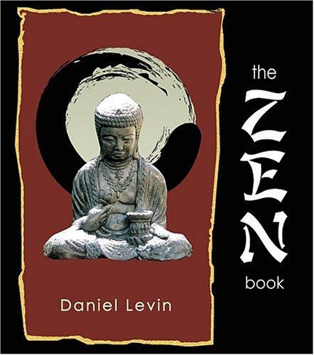 Cover for The Zen Book