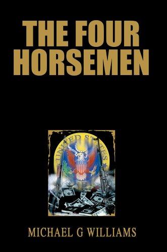 Cover for The Four Horsemen
