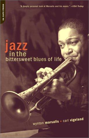 Cover for Jazz in the Bittersweet Blues