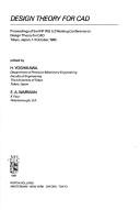 Cover for Design Theory for CAD