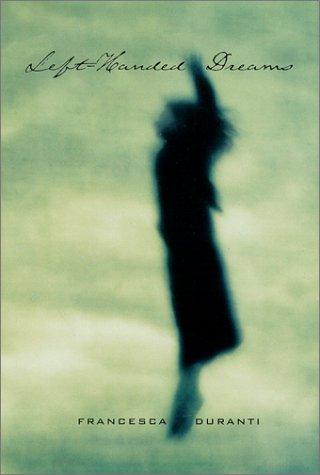 Cover for Left-handed dreams