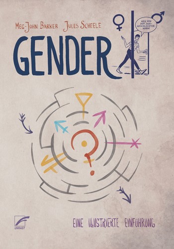 Cover for Gender