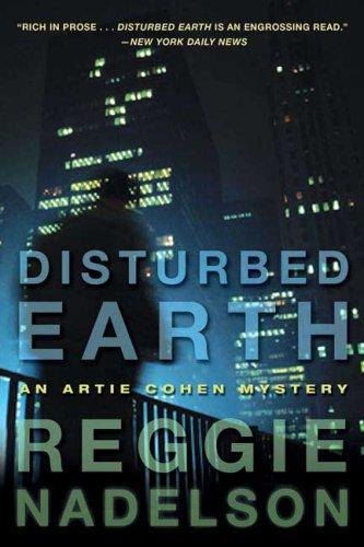 Cover for Disturbed Earth