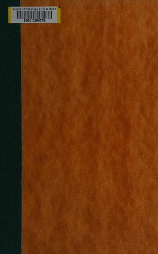 Cover for Die Eucharistie in der Darstellung des Johannes Eck