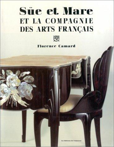 Cover for Sue et Mare 