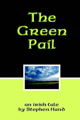 Cover for The Green Pail