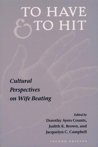 Cover for To Have and To Hit