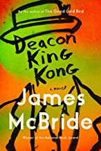 Cover for Deacon King Kong: a novel