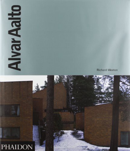 Cover for ALVAR AALTO FR